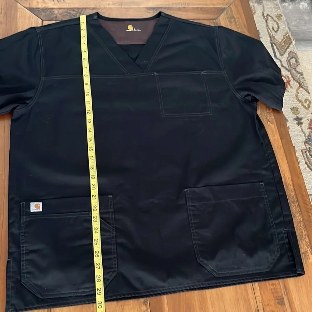 Carhartt scrub top - Picture 5 of 5